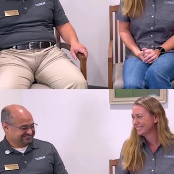 Sarah Johnson on Aussie Slangs.