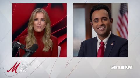 “Charlie Kirk’s Legacy: Megyn Kelly & Vivek Ramaswamy Reflect on His Life