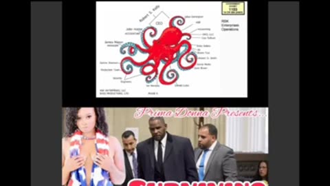 R. Kelly The Coercion of KEY WITNESS "Jane", Homeland Security Agent Chabot UNSEALED COMPLAINT