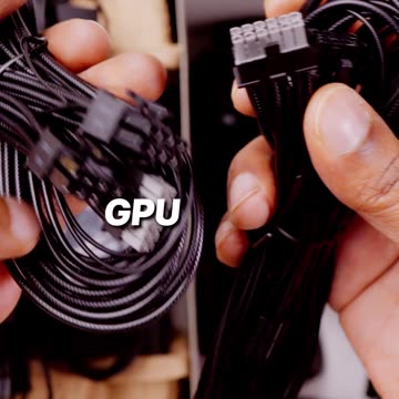 ATX 3.0 vs ATX 3.1—Why This PSU Upgrade Saved Me ₹15K! 🔥