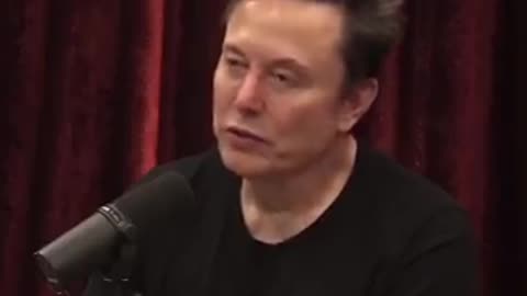 Elon Musk's