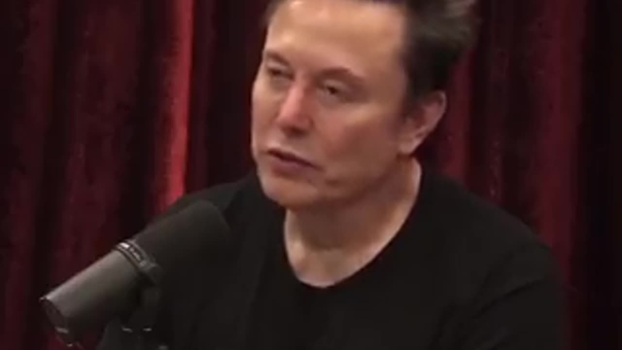 Elon Musk's