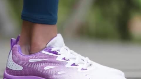 Women'S Sporty Running Shoes For Women