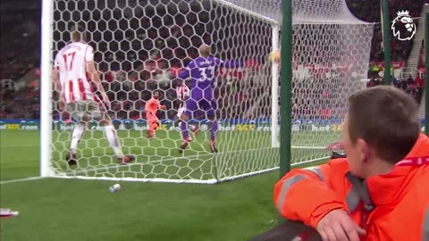 Mo Salah Best Goals from the Egyptian King - Premier League