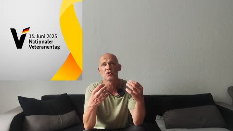 Veteranentag oder nur Schweigegeld? 4k