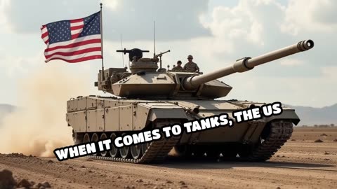 USA vs China Military Superpower Showdown