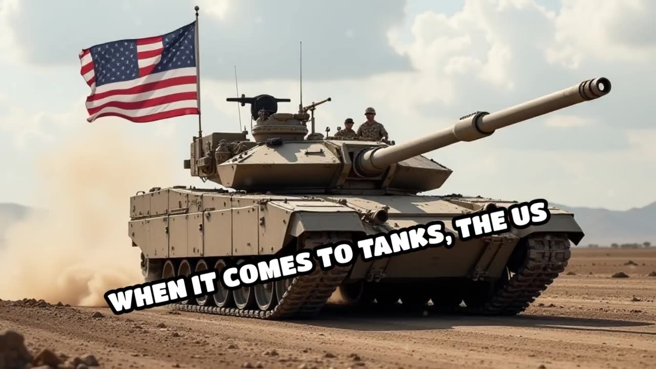 USA vs China Military Superpower Showdown