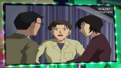 Detective Conan Tagalog Dubbed HD - Episode 397