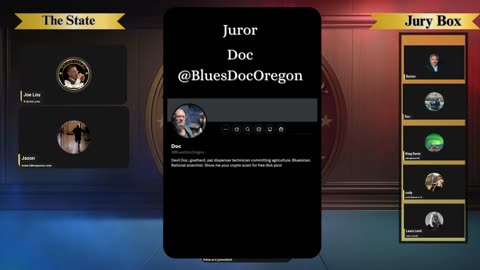 The Grand Jury- Friday Night Videos