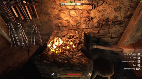 Kingdom Come: Deliverance II, Ep.11