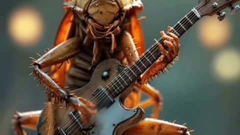 #ai #guitar #fyp