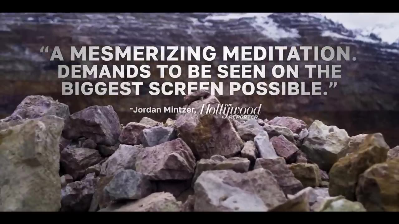 Architecton | Official Trailer HD | A24