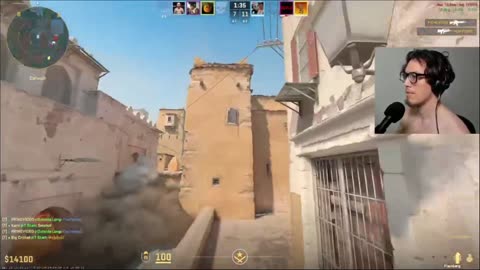 CS Stream (4/23/2025)
