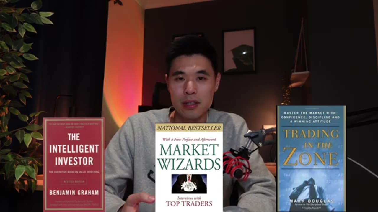 As a day trader, this was the most difficult month for me.