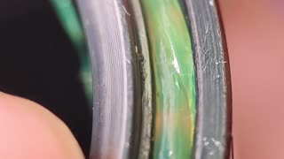 Do this and your bicycle bearings will function forever!