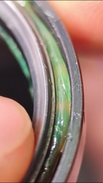 Do this and your bicycle bearings will function forever!