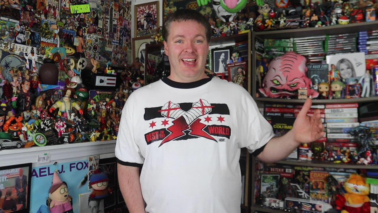 TMNT’s Jose Canseco Bat Joke Explained: Was It Real? 🐢⚾