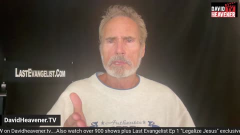 8 Shots Fired: The Beatitudes
