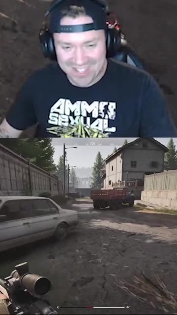 Double Headshot in Arena Breakout