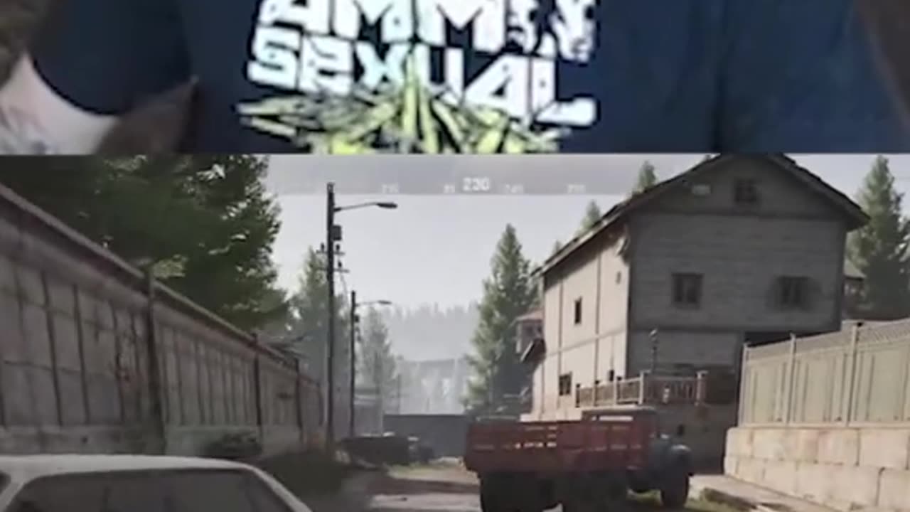 Double Headshot in Arena Breakout