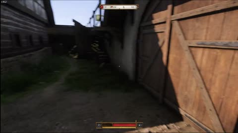 Kingdom Come Deliverance II Episode 8