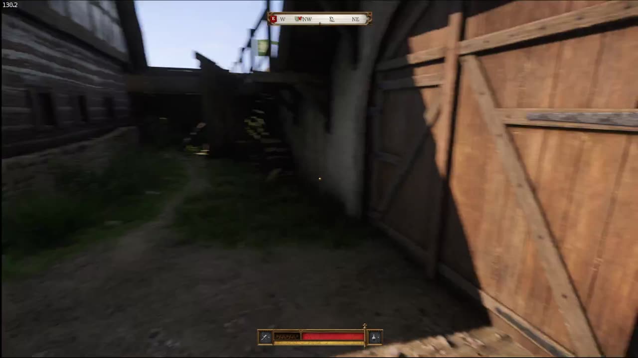 Kingdom Come Deliverance II Episode 8