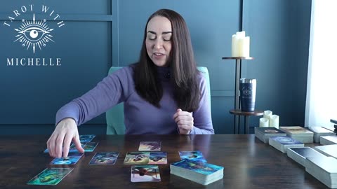 ♊️ Gemini Tarot - This Is Who You Are Now | Ready to Move Forward!