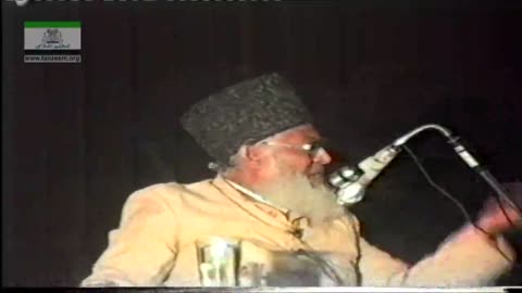 Dars Surah at Taghabun By Dr. Israr Ahmad | Quran Tafseer | (Part 1/2) 14-021