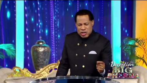 The Deception of Big Pharma - Loveworld Documentaries - Pastor Chris