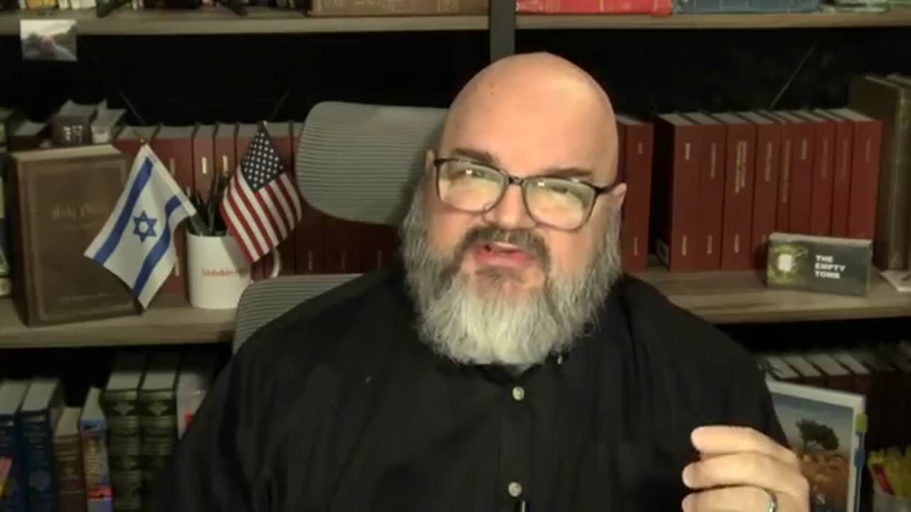 765 That I Might Make Thee Know (Proverbs 22:20-21) Our Daily Greg