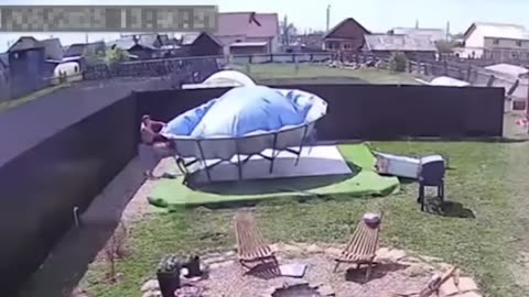 😂🏊‍♂️ You Won't Believe Why They Need Him! Pool People | FunFM