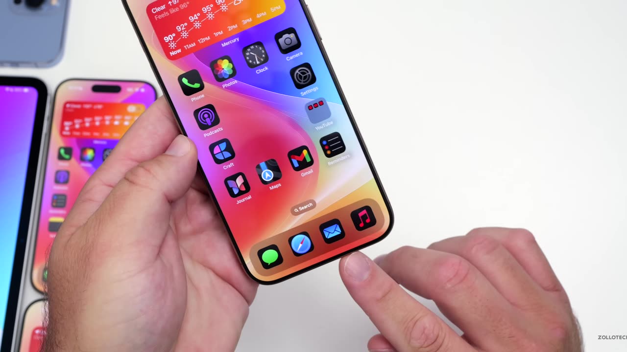 iOS 18.6 is Out! What's New