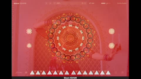 Excite Audio - Bloom KSHMR - Songstarters - Part 4
