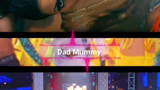 Dad Mummy 💓