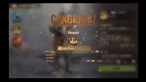 CODM FIGHT BACK OR DIE ONLY KNIFE SURVIVAL