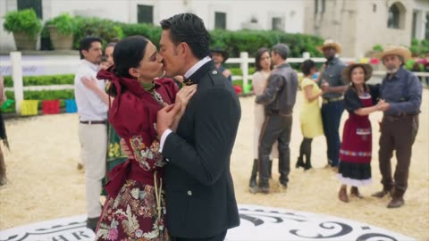 Amanecer Capitulo 22