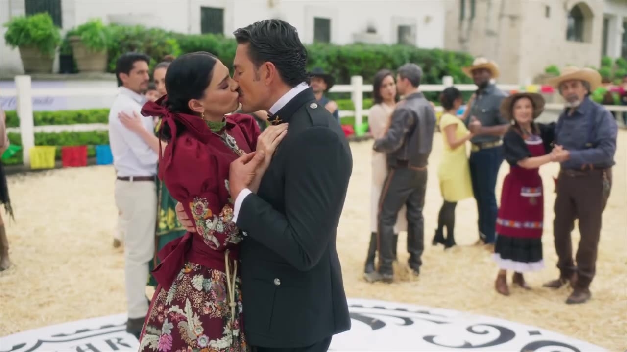 Amanecer Capitulo 22