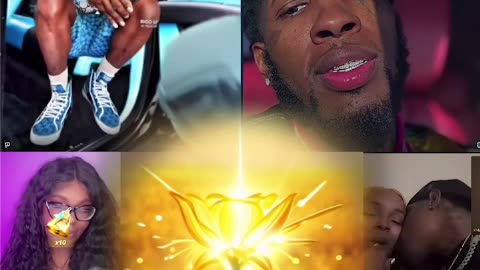 - TKO CAPONE & K9 ; ROAST PANEL !