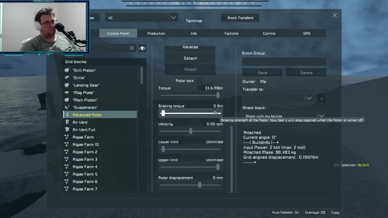 Day four of Community Server (Light Modding)