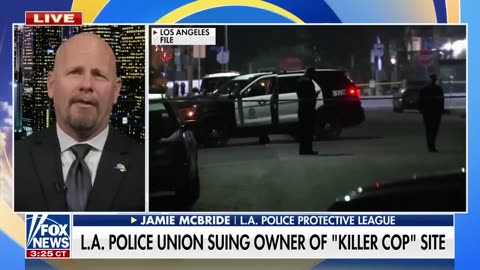 LAPD Recruitment Woes in 2025