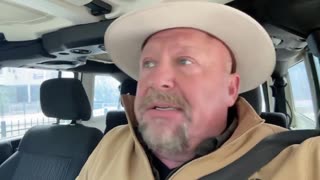 Reporting from the Ice Storm and on ICE shooting. Part 2