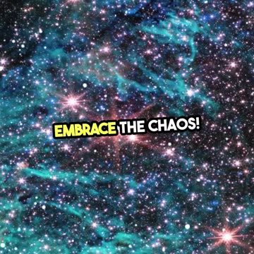 The Universe Isn’t Against You… It Just Doesn’t Know You Exist