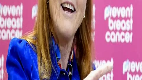 Sarah Ferguson Plans Start Selling Econappies I