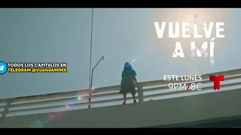 Vuelve a Mi | Full Episode 5