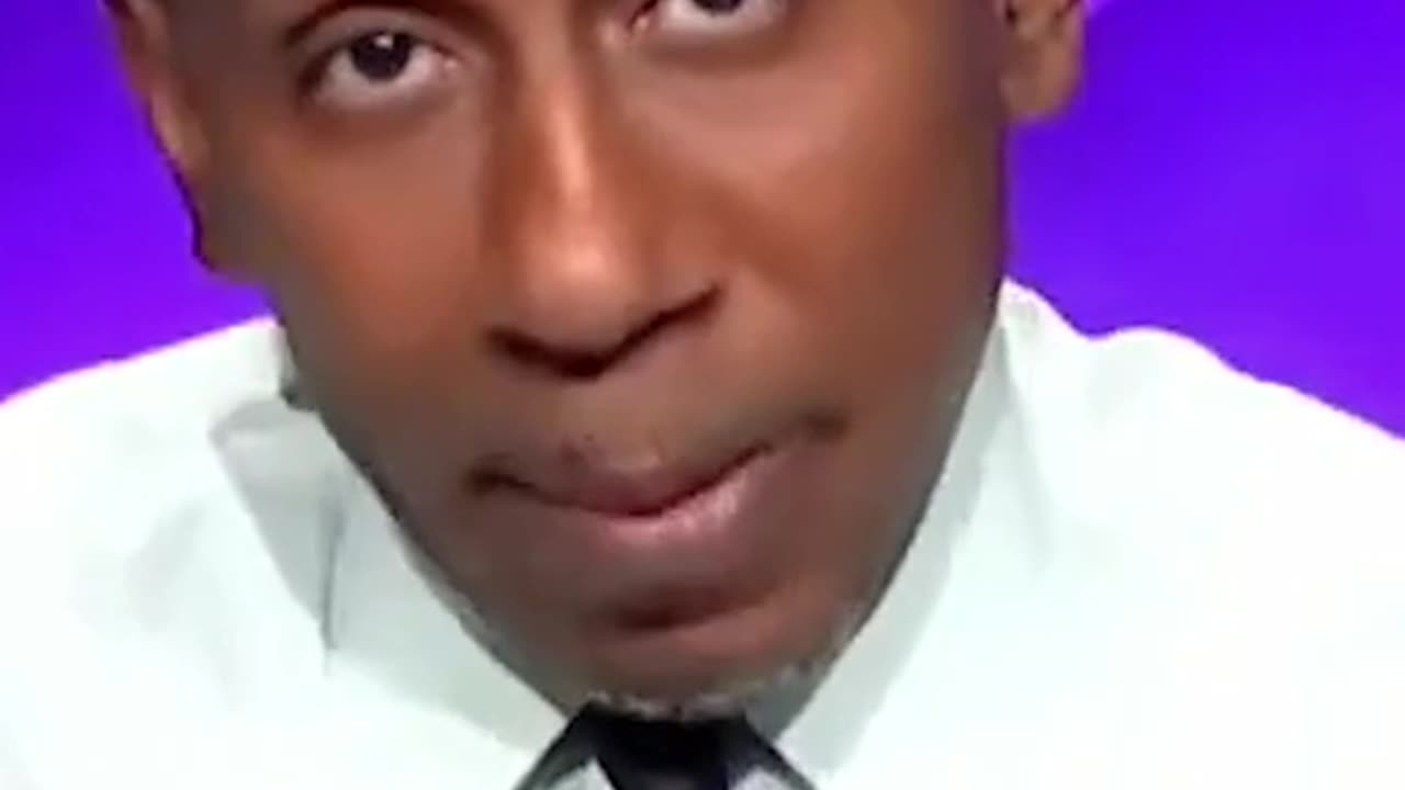 Stephen A. Smith DEFIES Cancel Mob
