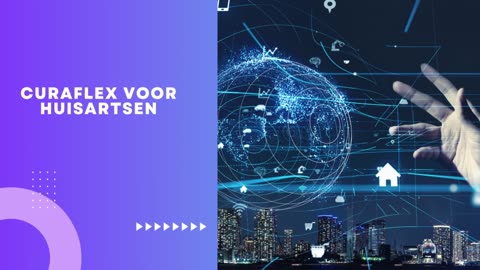 Betrouwbare ICT-Oplossingen voor de Huisarts Praktijken