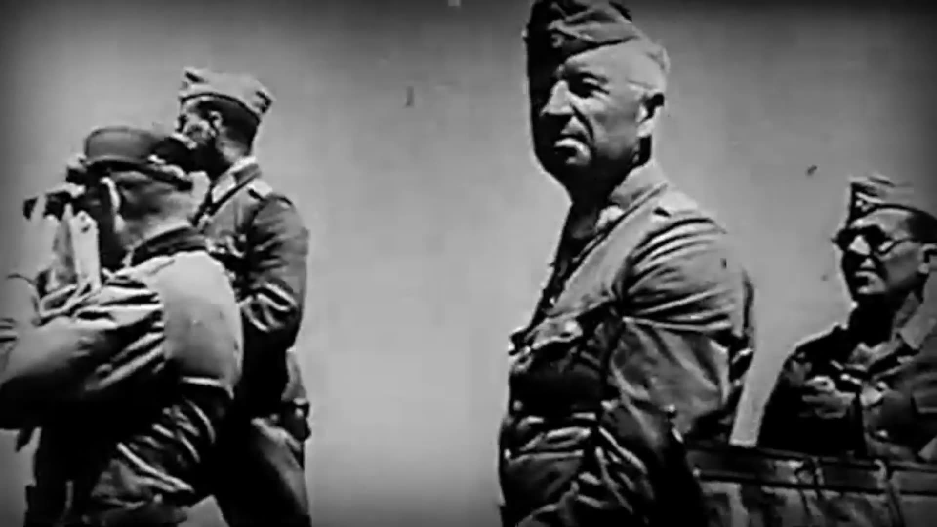 Key 1945 World War II Developments - Victor Davis Hanson