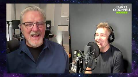 The Marty O'Donnell Show Episode 2: Nolan North