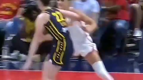 Caitlin Clark