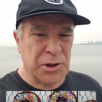 CHILLIJOKES - NATIONAL DONUT DAY